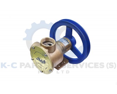 JPR-40LP General Multi-Purpose Pump